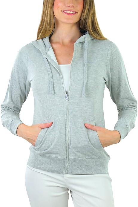 regleam DRAWSTRING HOODIE BLOUSON