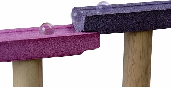 plan toys marble run