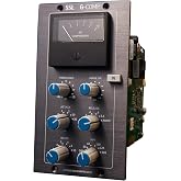 Stereo Buss Compressor Module for 500-Series MK3