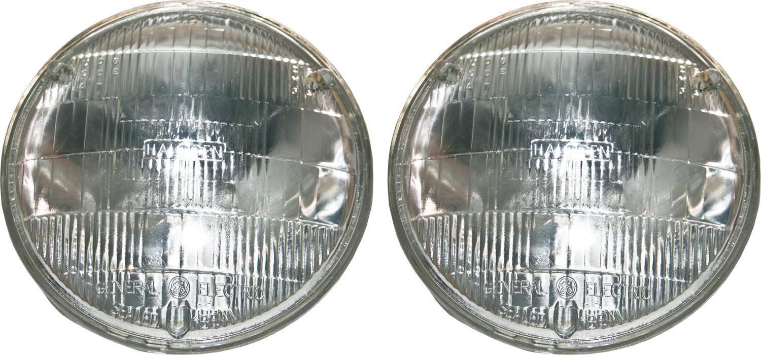 Best Ge Sealed Beam Light
