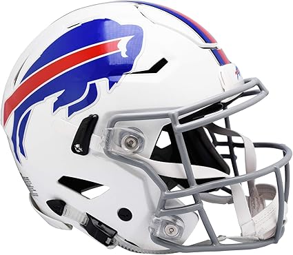 Authentic bills helmet Clearance