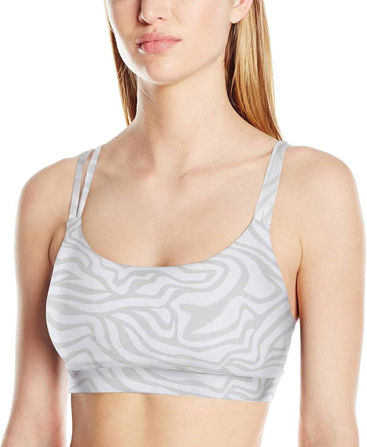 alo sports bra