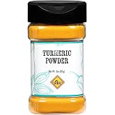 Viks Turmeric Powder 3oz