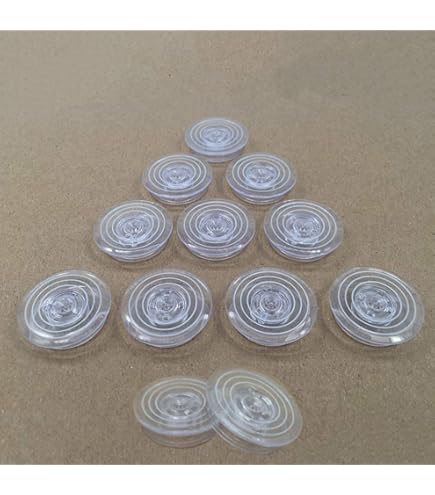 Amazon.com: YICBOR Bobbins 312956 for Singer 6235, 6250