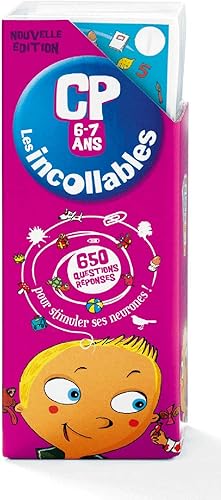 Download Les incollables - Eventail CP PDF