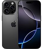 Amazon.com: Apple iPhone 16 Pro Max, 512GB, Desert Titanium - T