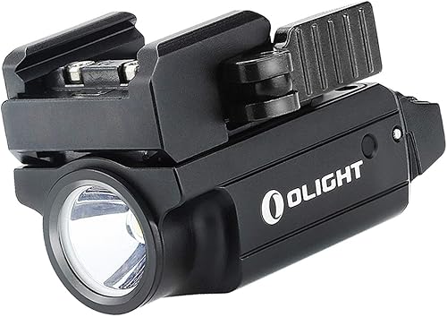 Olight PL-Mini 2 Valkyrie 600 Lumens Modular Weaponlight