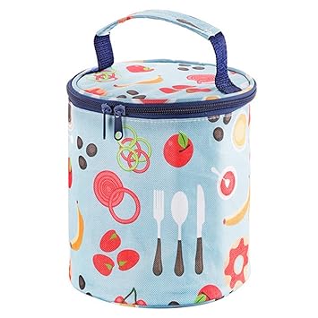 Napravi Rs Ustensiles A Patisserie Patisserie Oyfel Sac Isotherme Repas A Dejeuner Lunch Box Bag Flamant Rose Etoiles Hibou Baleine Pour Bebe Enfant Garcon Femme Homme Fille Adulte Famille Ecole Bureau 1 Pcs