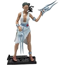 Amazon.com: Boss Fight Studio Vitruvian H.A.C.K.S. 10 週年紀念版 ...