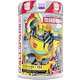 Core Nutritionals Allspark Hydration + EAA, Sour Lemon Candy, 30 Serv. | Hydration Support, Recovery Support, Essential Amino Acids, Electrolytes, EAA Blend, Performance Support