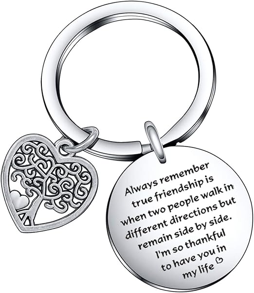 birthday gift for girl best friend amazon
