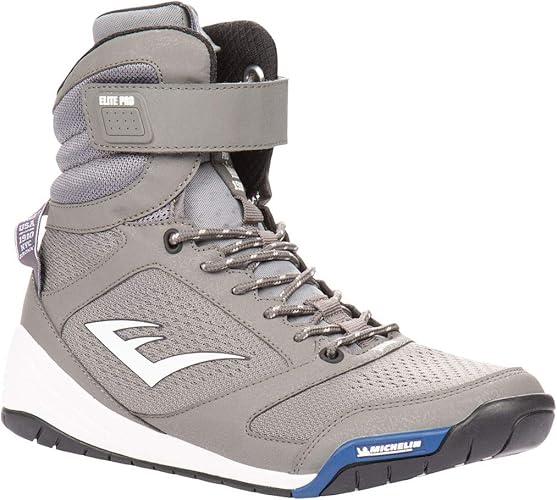 tenis everlast elite pro