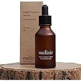 melixir squalane facial oil
