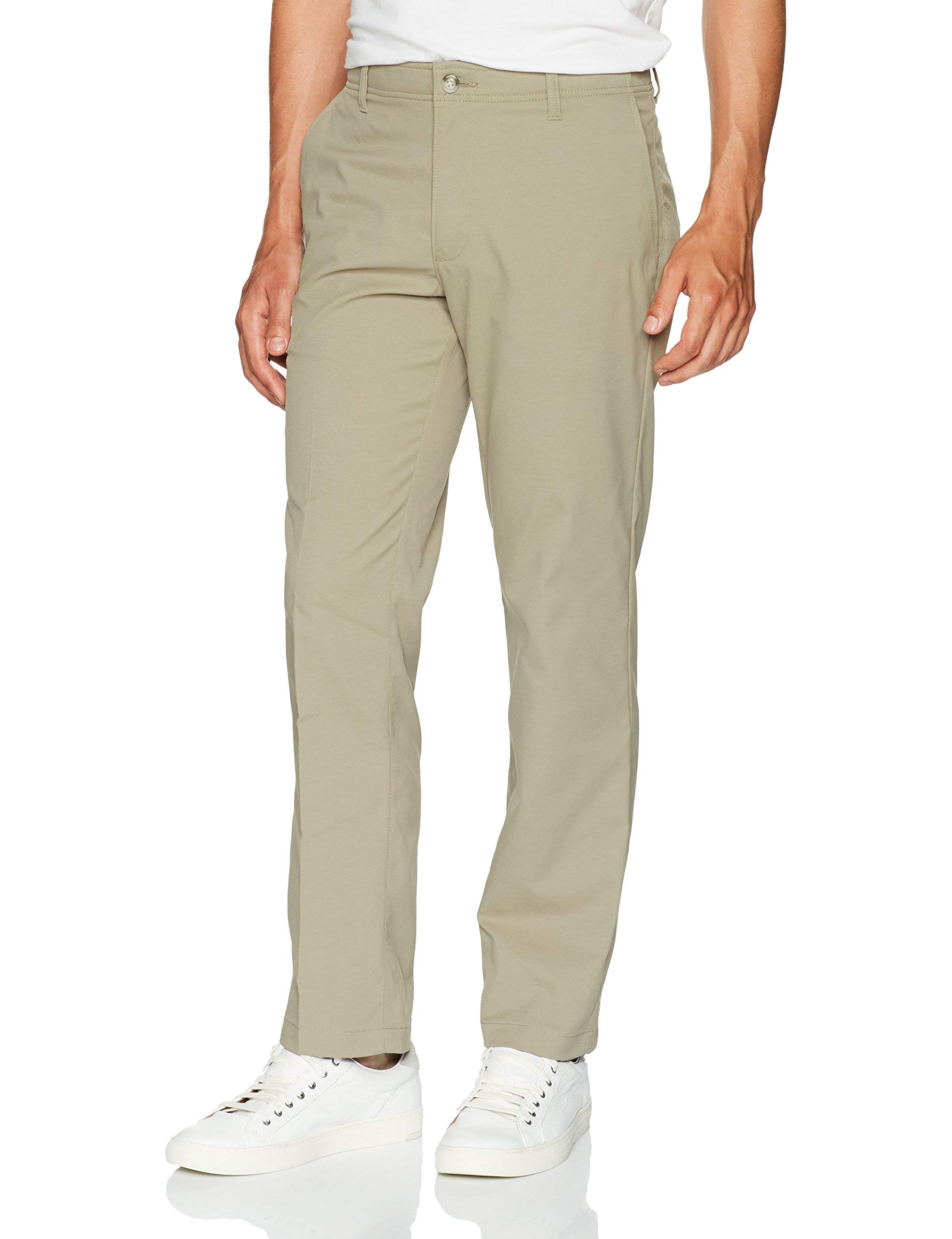 lee men's performance series extreme comfort cargo pant