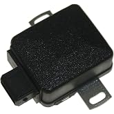 Walker Products 200-1147 Throttle Position Sensor | Measures throttle position and sends data to the ECU to ensure proper fuel delivery.