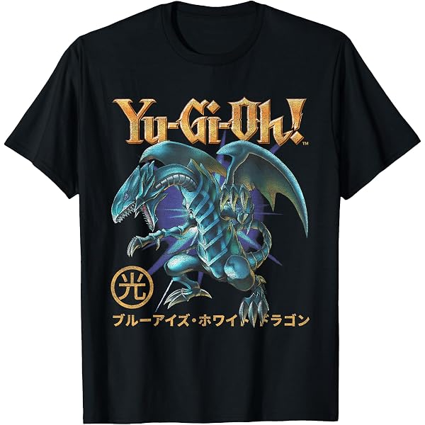 Amazon.com: Yu-Gi-Oh! Duel Monsters Yami Yugi King of Games Kanji