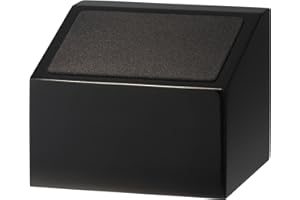 NHT Atmos Mini Add-On Speaker for Dolby Atmos Single-High Gloss Black