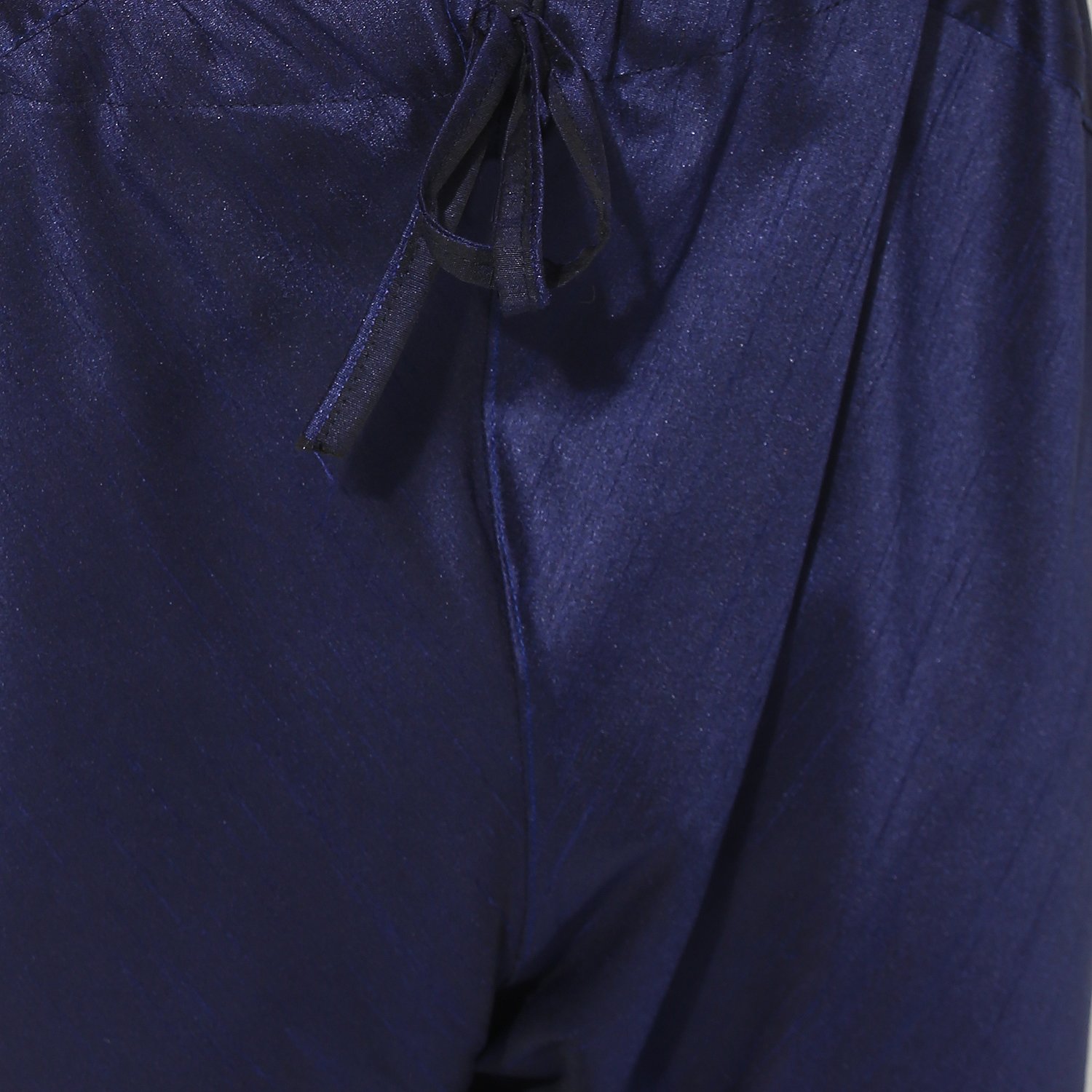 kisah benarasi cotton silkself designwaistcoat for men's