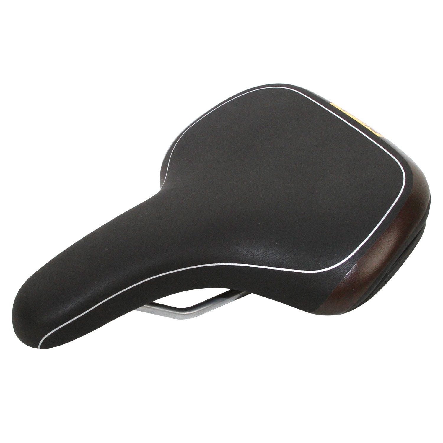 Best velo bike seat black