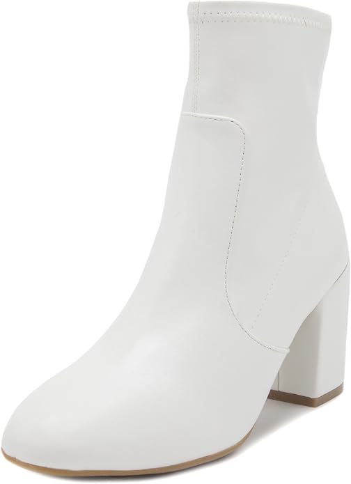 rampage snakeskin booties