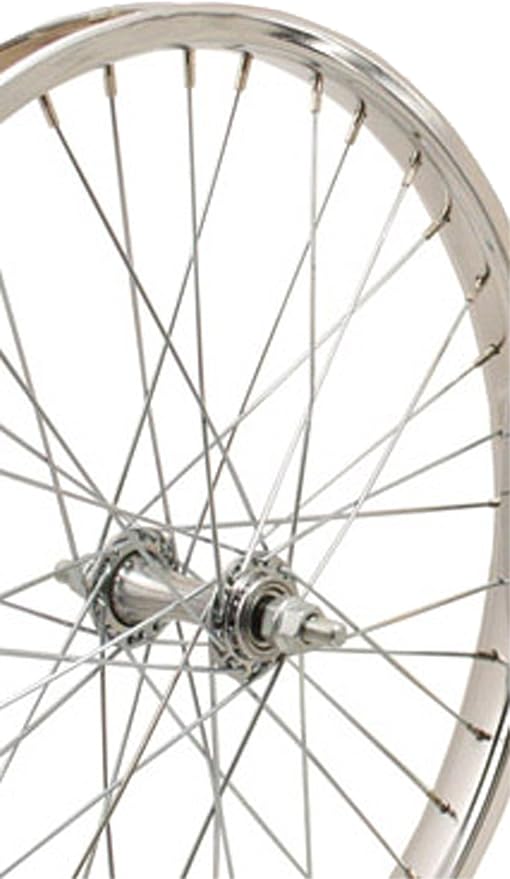 steel bike wheels