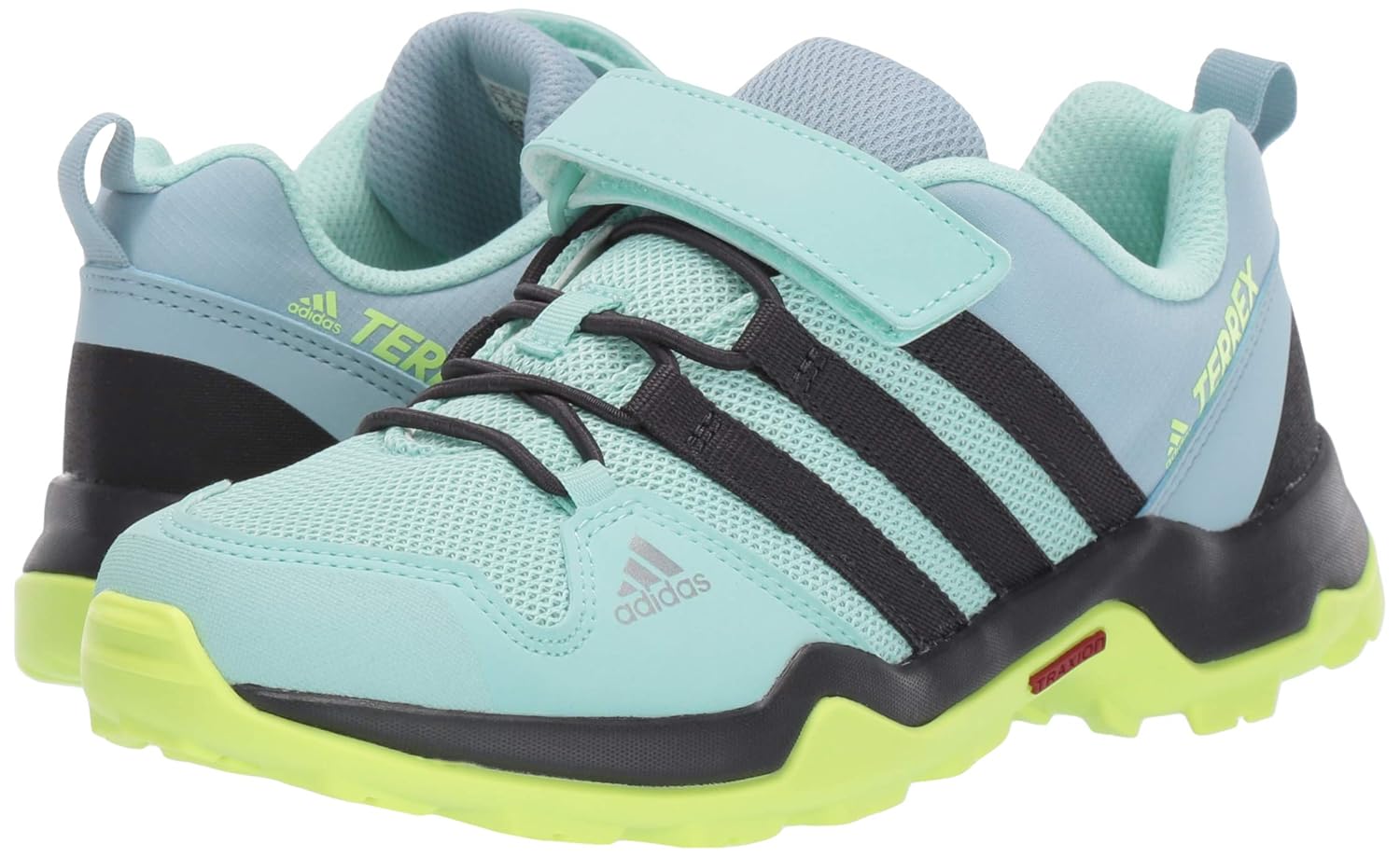 adidas outdoor kids terrex ax2r cf