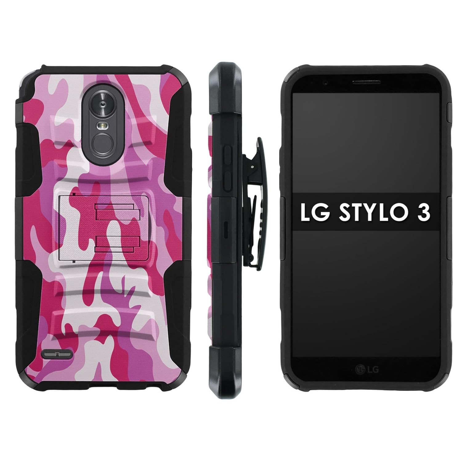 Best lg military grade phones