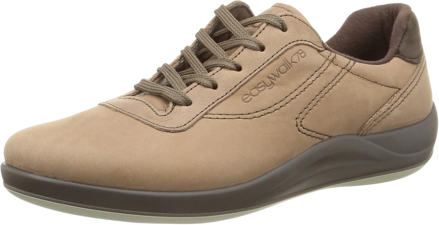 TBS Women's Anyway Multisport Outdoor Shoes, Brown (3755 Praline), 5 UK