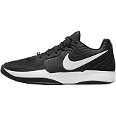 Nike Men's Ja 2 Nightmare Basketball Shoes