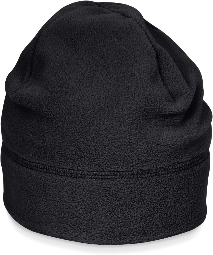 Beechfield Supra Fleece Summit Warm Beanie Hat