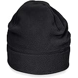 Beechfield Supra Fleece Summit Warm Beanie Hat