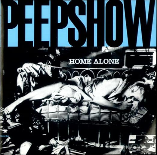 Home Alone Amazon.co.uk