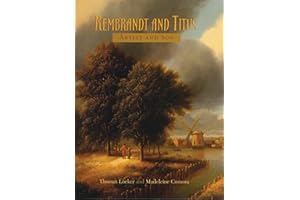 Rembrandt and Titus: Artist and Son