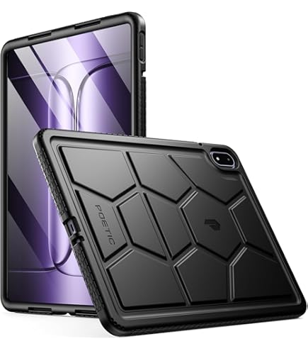 Amazon.com: Case for Oppo Pad 5, KONXISA Case with Multi-fold