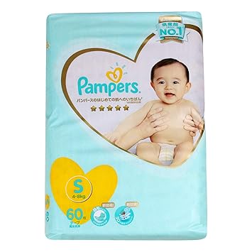 amazon baby diapers pampers
