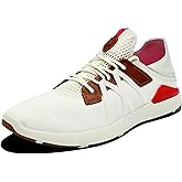 OLUKAI Mio Li Men's Everyday Athletic Shoes, Versatile & Casual Sneaker, Breathable & Comfortable Mesh, Cushioned Arch Support & Secure Fit