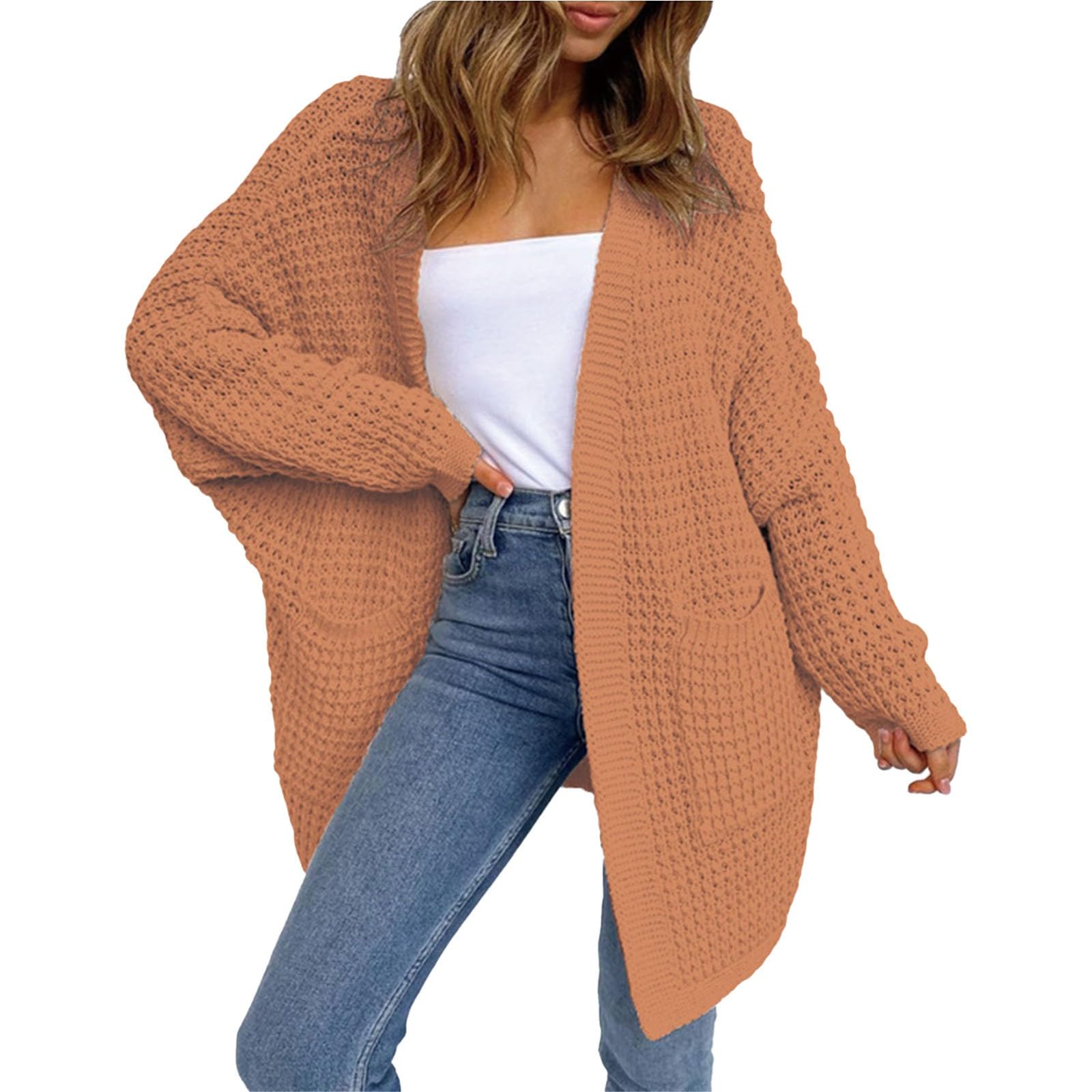 ADJHDFH Fall Sweaters For Women 2023 Womens Winter