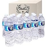 Pure Life Purified Water 16.9 oz. 40 bottles