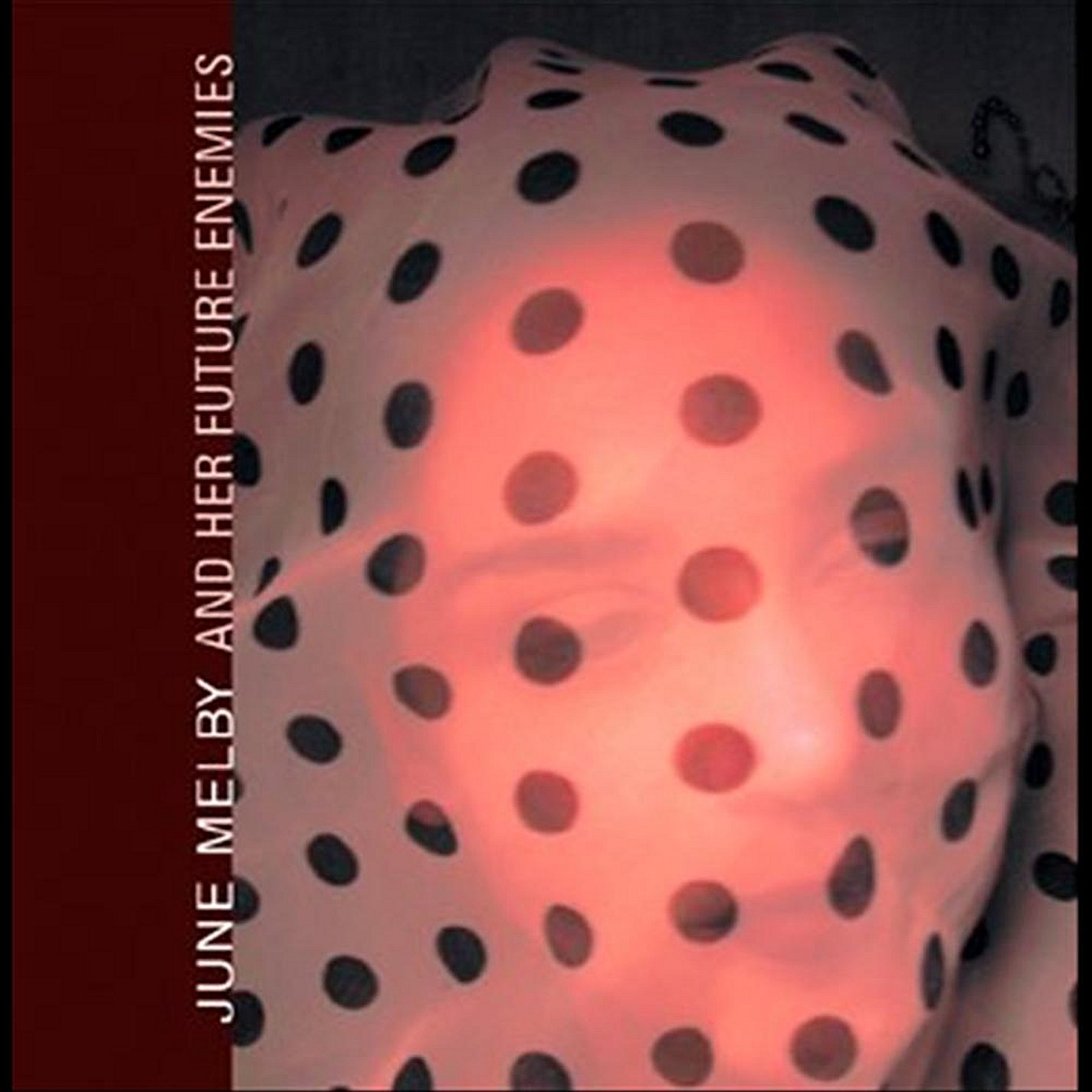 June Melby & Her Future Enemies