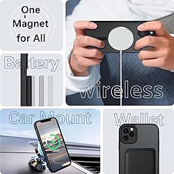 GUAGUA for iPhone 11 Pro Max Case Compatible with