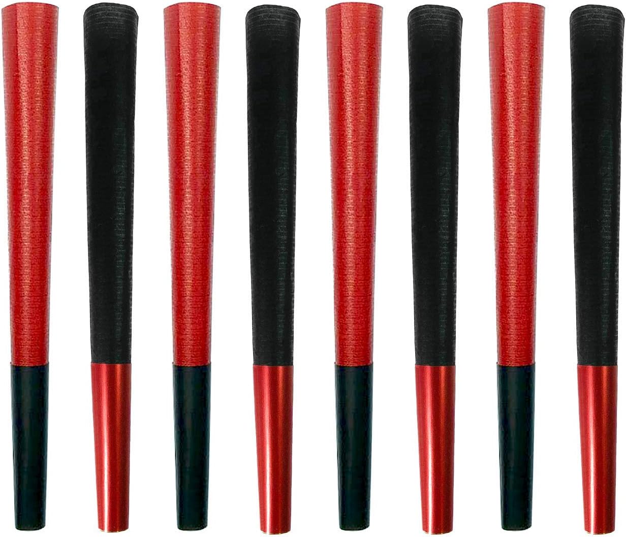 Elephant Rolling Papers, Jack Pack Pre-Rolled Cones 8 Pack
