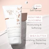 Yon-Ka Lightweight Self Tanner Body Lotion 150ml | Natural Sunkissed Glow, view 2