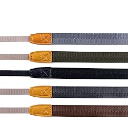 Eorefo Camera Strap Camera Neck Strap with