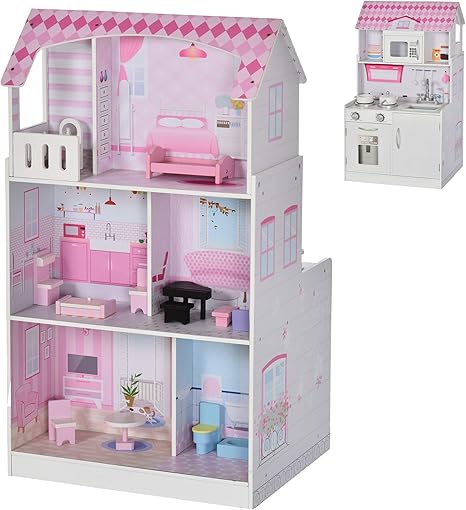 dollhouse 2 play