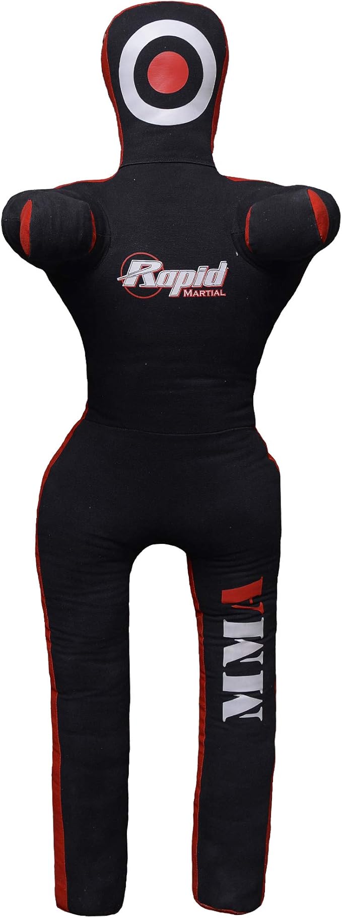 DAAN MMA Grappling Dummy - Brazilian Jiu Jitsu, Judo & Fighting Training Partner