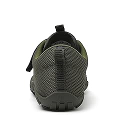KUBUA Boys Girls Sneakers Kids Sports Barefoot