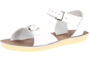 SALT WATER SANDALS Sun-San SURFER Infant Leather Sandals