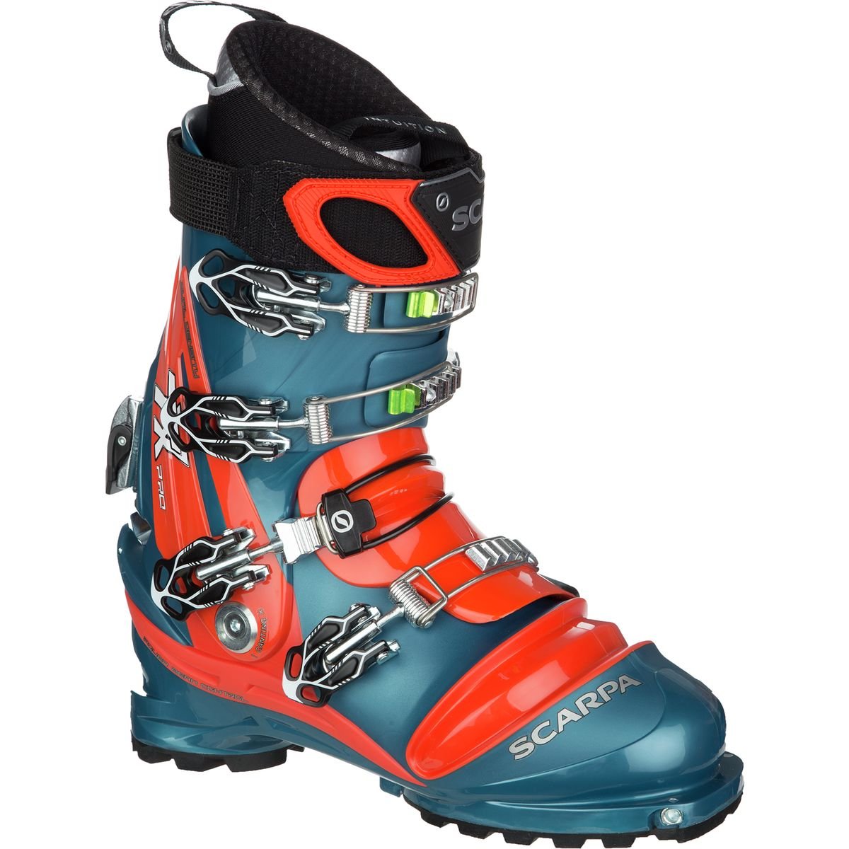scarpa tx pro 2016
