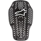 Fox Protection Bike Women Turbo Kidney Belt Black Grey 42 07037