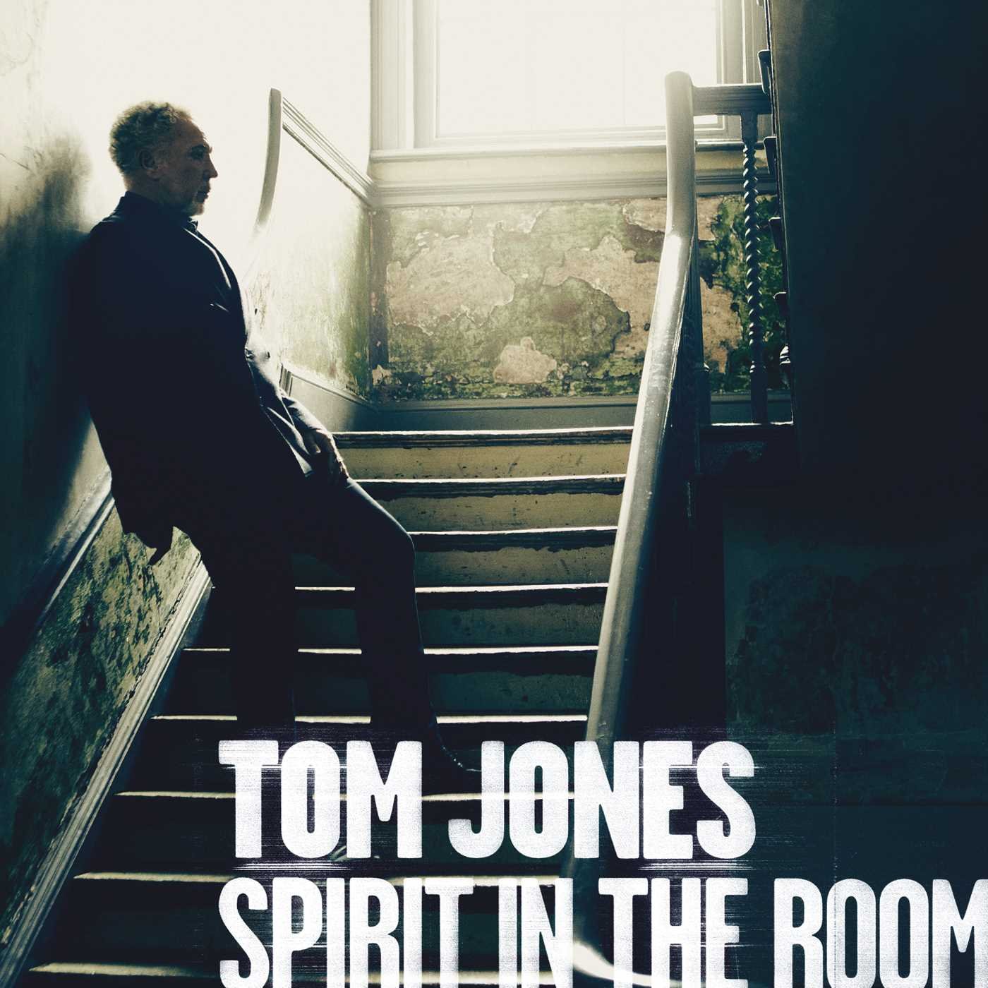 Spirit In The Room